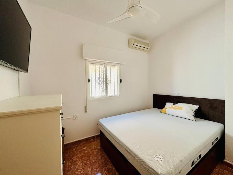 Casa Cibeles By Sunshineclub Villa Los Alcázares Szoba fotó