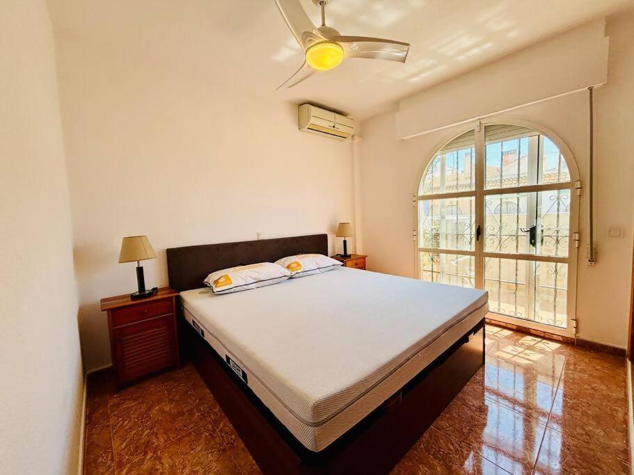 Casa Cibeles By Sunshineclub Villa Los Alcázares Szoba fotó