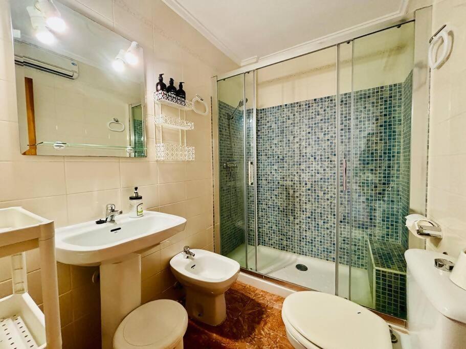 Casa Cibeles By Sunshineclub Villa Los Alcázares Szoba fotó