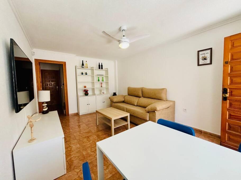 Casa Cibeles By Sunshineclub Villa Los Alcázares Szoba fotó