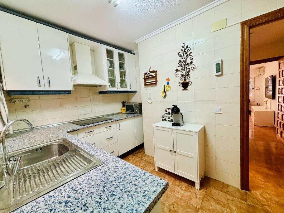 Casa Cibeles By Sunshineclub Villa Los Alcázares Szoba fotó