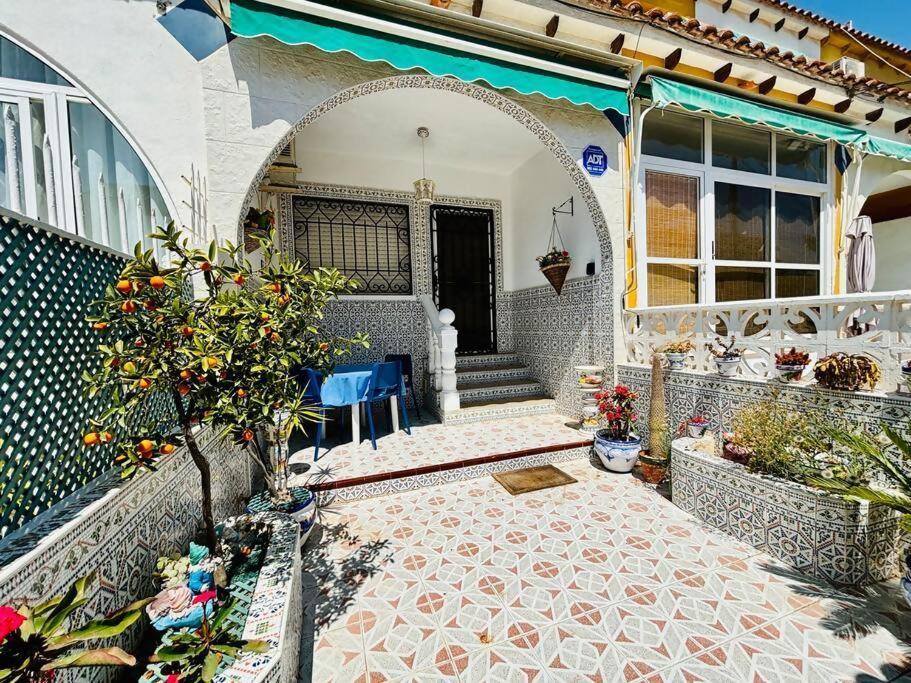 Casa Cibeles By Sunshineclub Villa Los Alcázares Kültér fotó