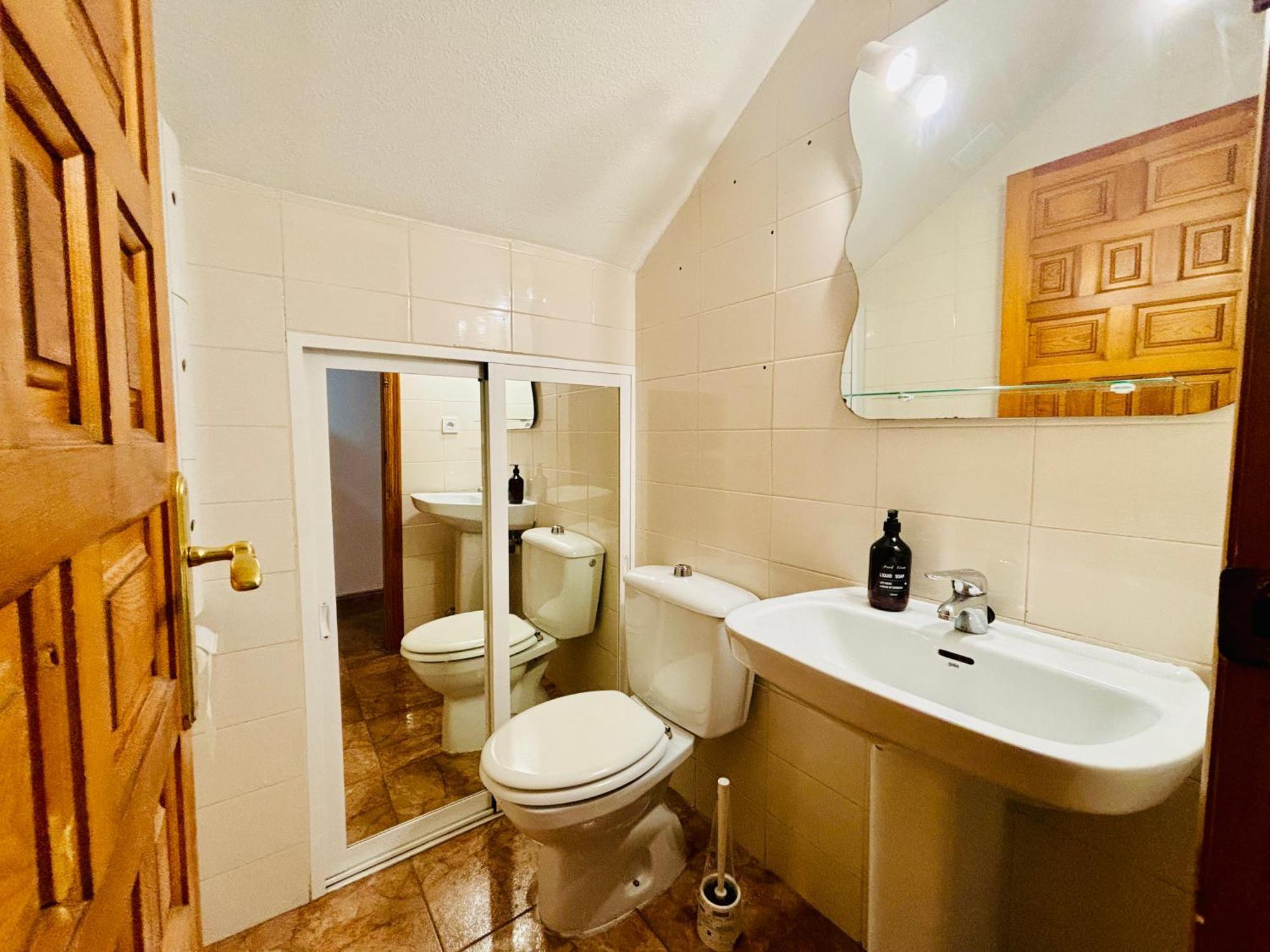 Casa Cibeles By Sunshineclub Villa Los Alcázares Kültér fotó
