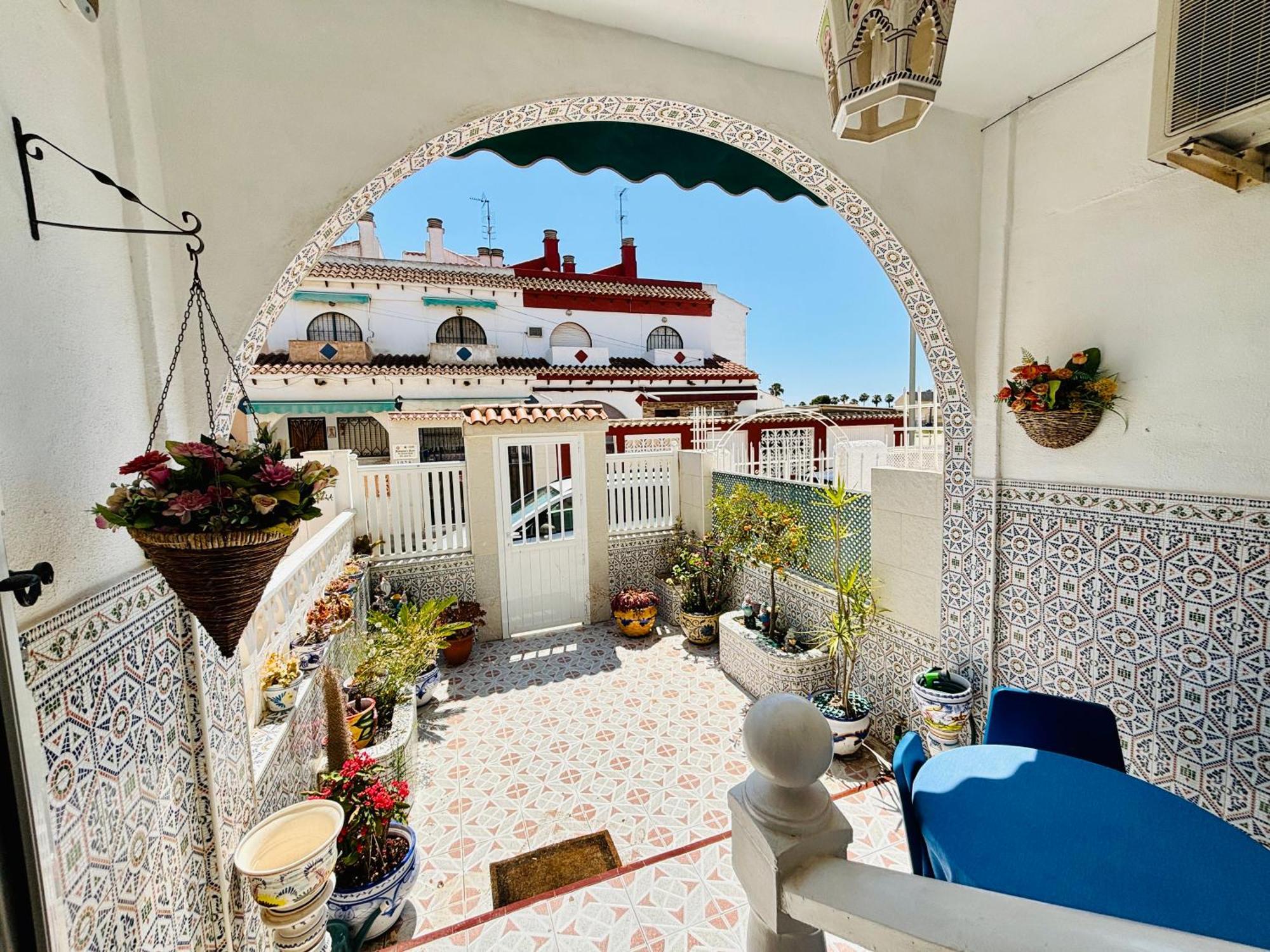 Casa Cibeles By Sunshineclub Villa Los Alcázares Kültér fotó