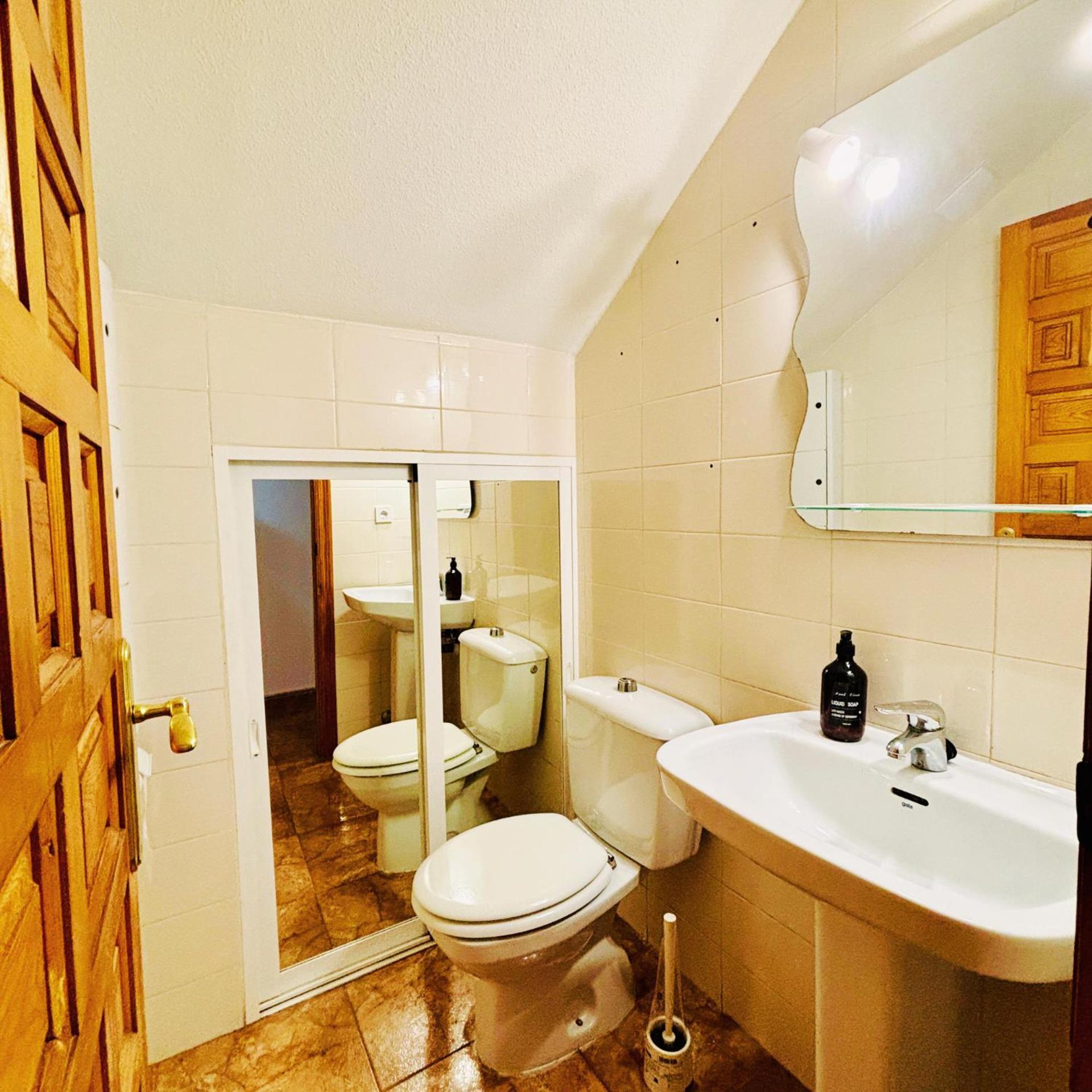 Casa Cibeles By Sunshineclub Villa Los Alcázares Kültér fotó