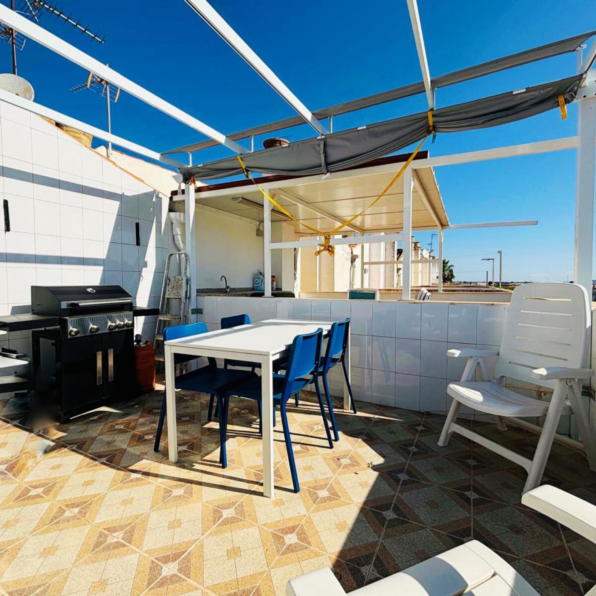 Casa Cibeles By Sunshineclub Villa Los Alcázares Kültér fotó