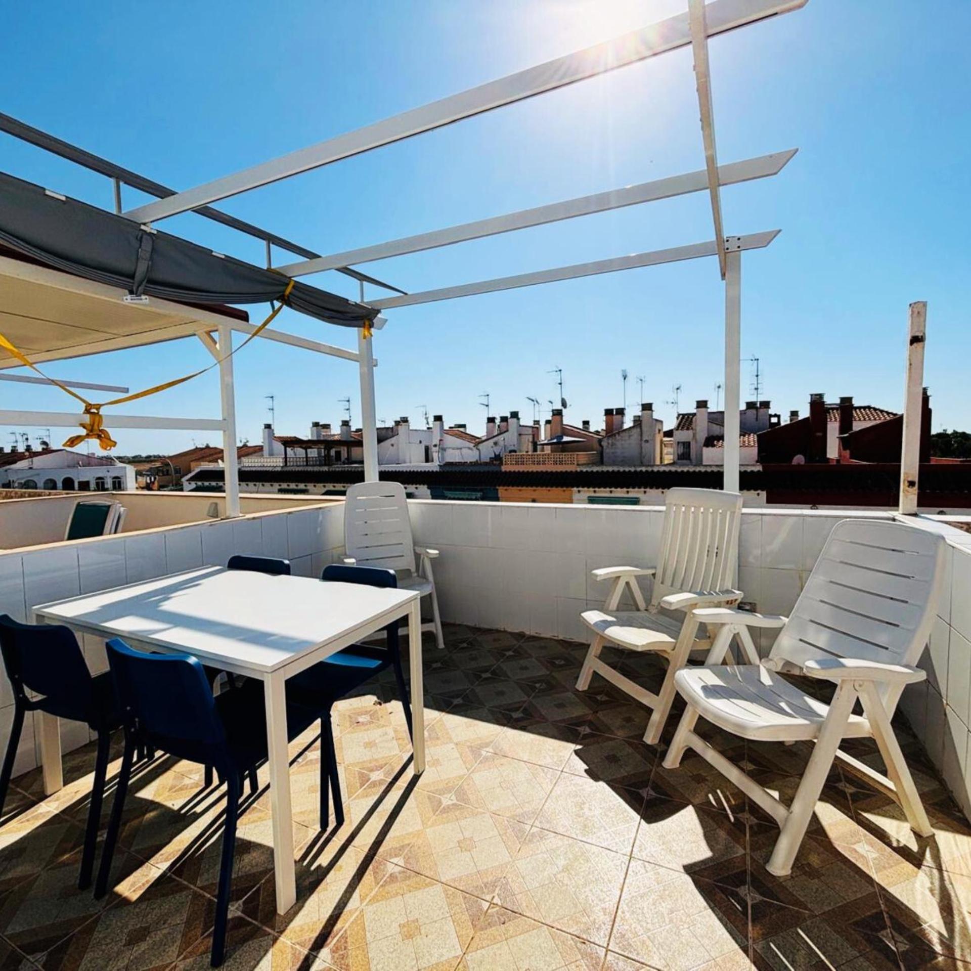 Casa Cibeles By Sunshineclub Villa Los Alcázares Kültér fotó