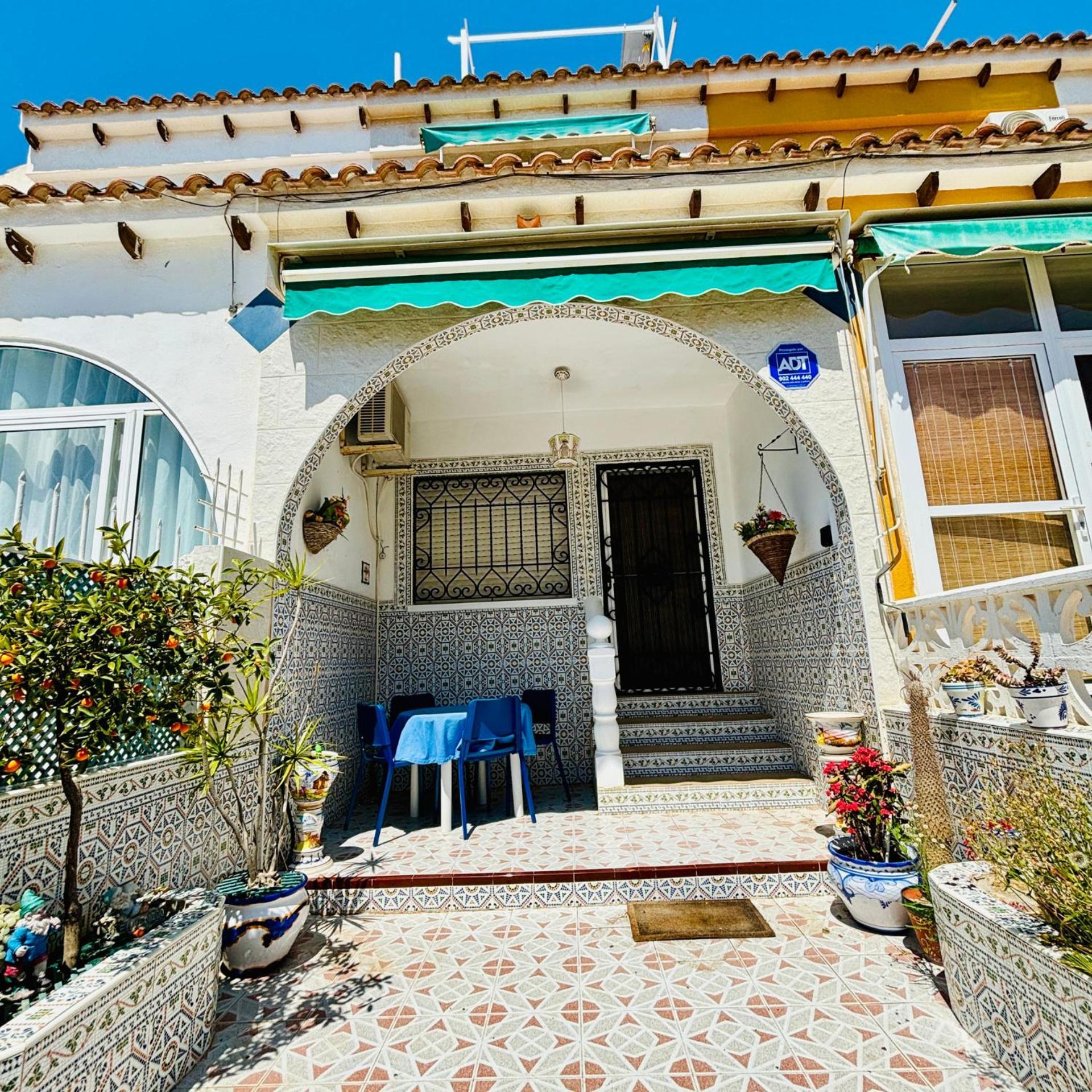 Casa Cibeles By Sunshineclub Villa Los Alcázares Kültér fotó
