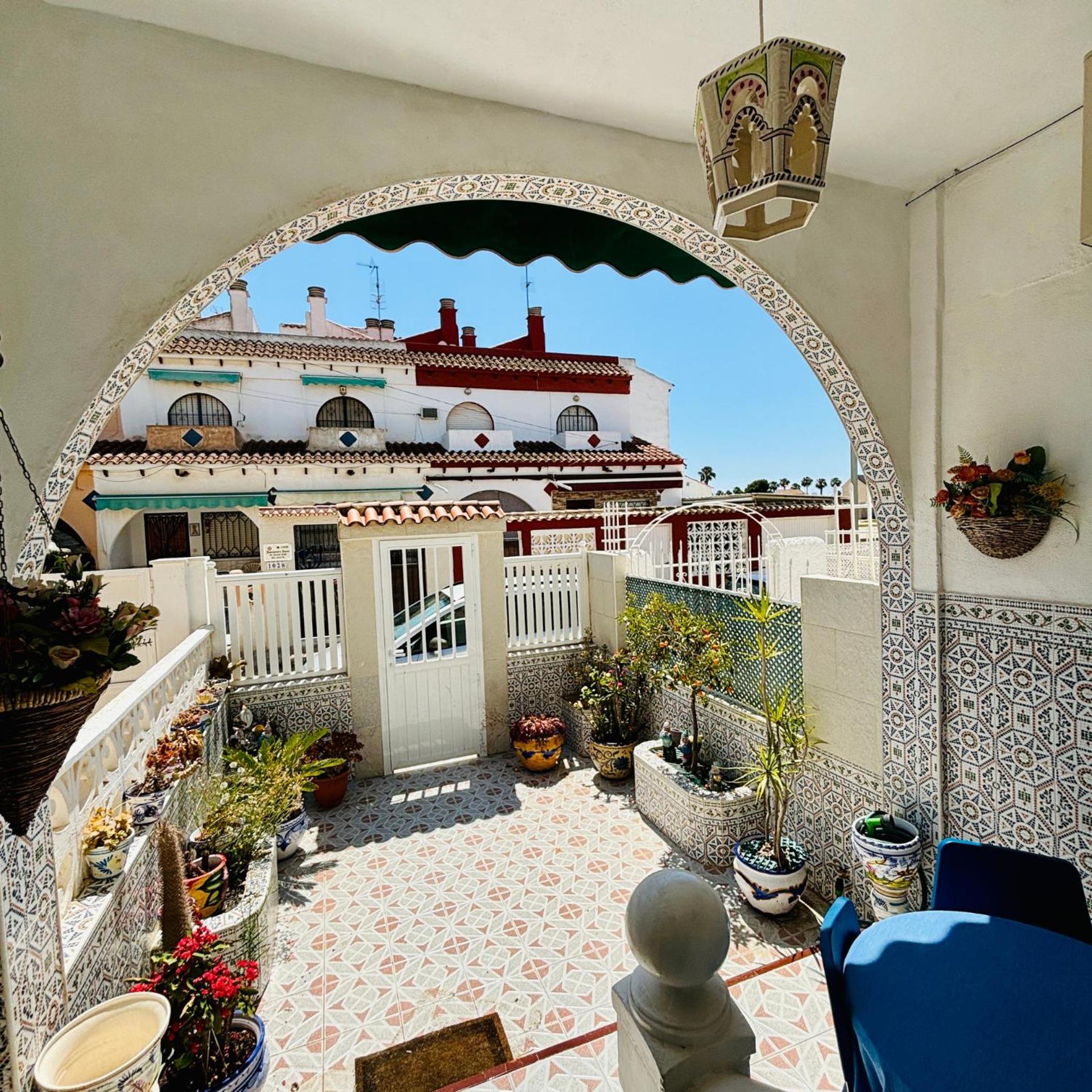 Casa Cibeles By Sunshineclub Villa Los Alcázares Kültér fotó