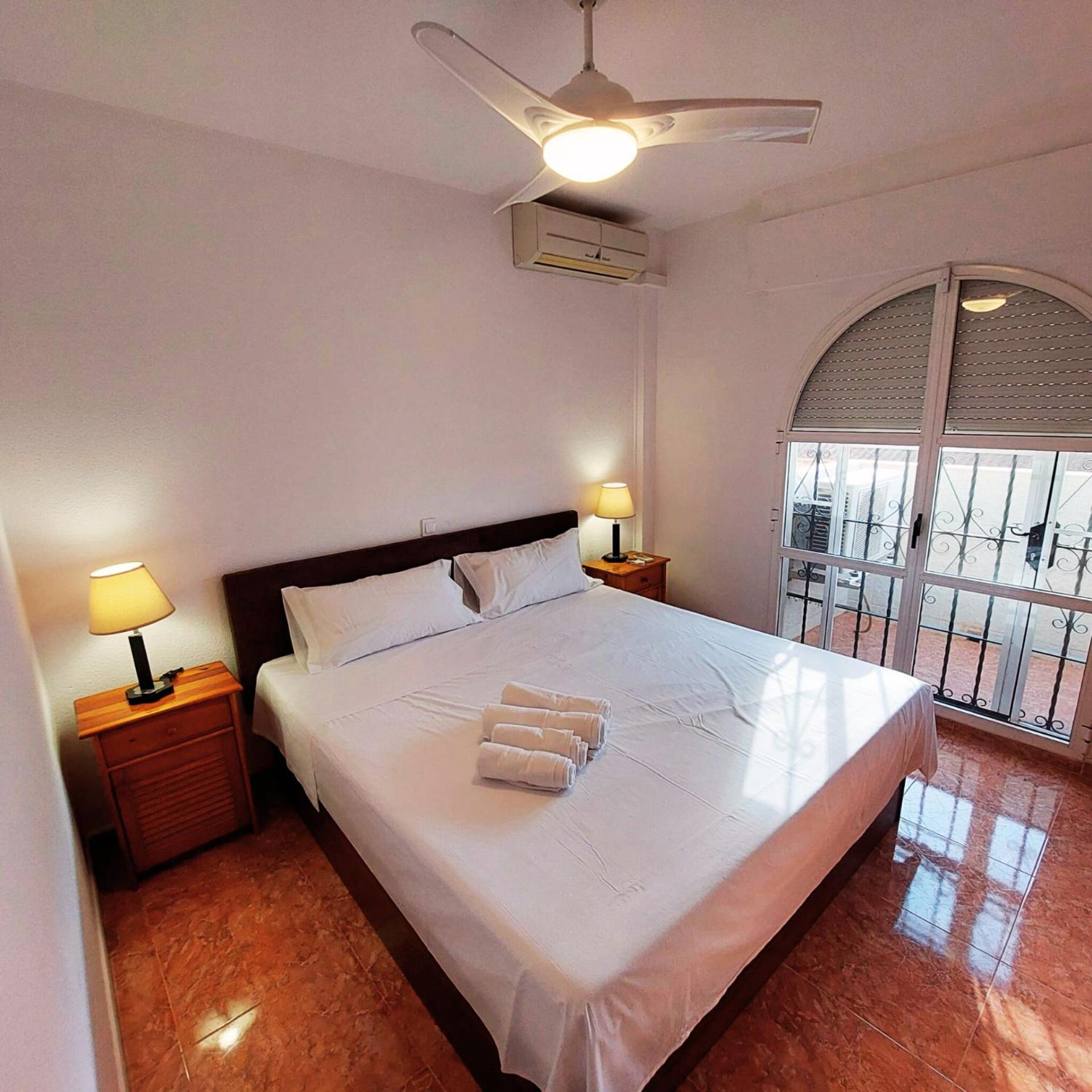 Casa Cibeles By Sunshineclub Villa Los Alcázares Kültér fotó
